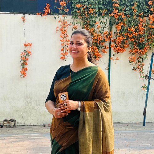 Iqbal Kaur